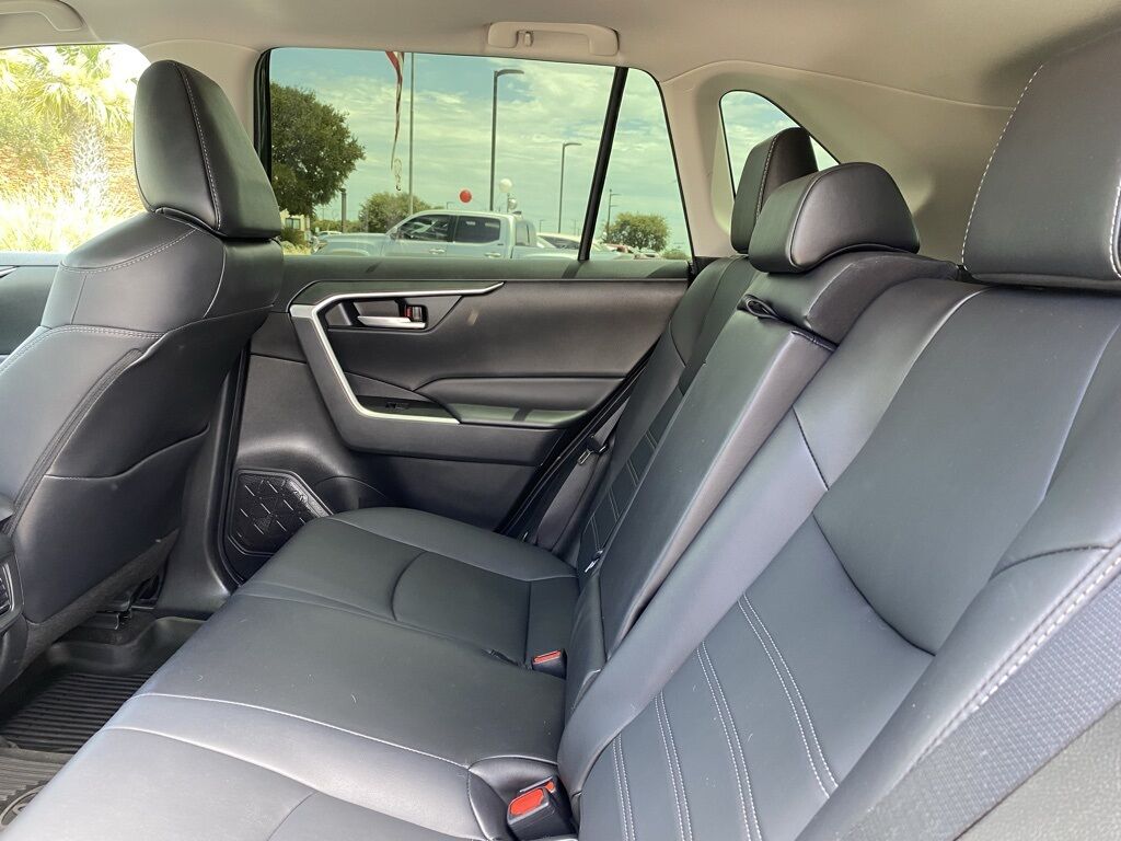 2023 Toyota RAV4 Hybrid XLE Premium San Antonio TX