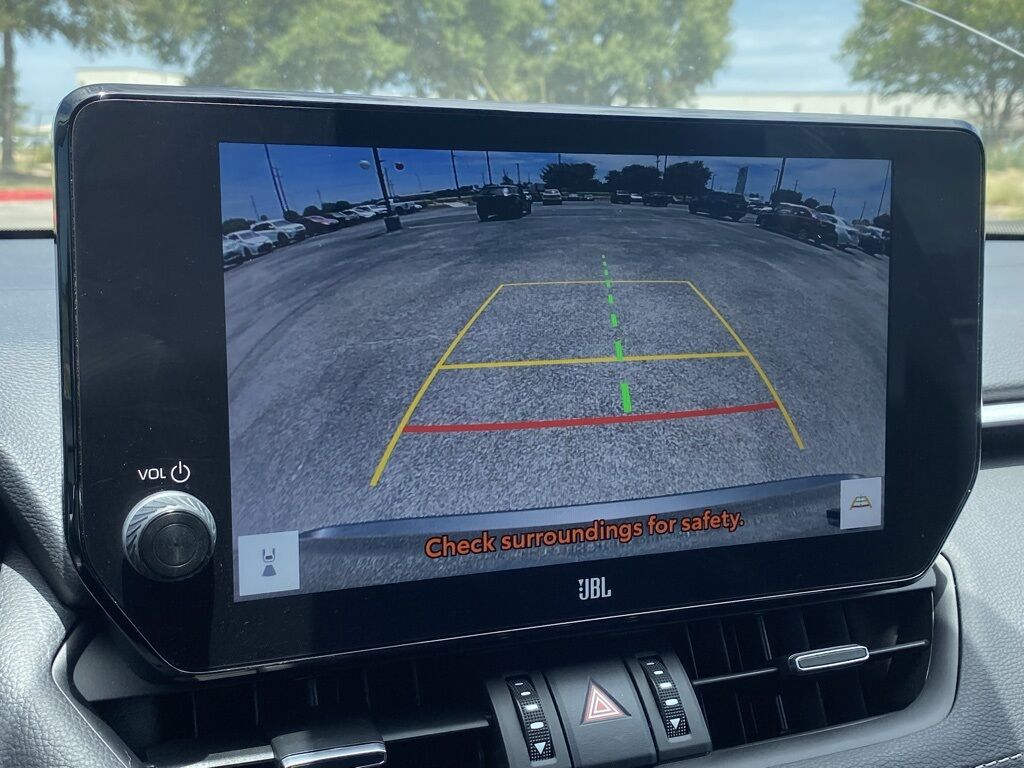 2023 Toyota RAV4 Hybrid XLE Premium San Antonio TX