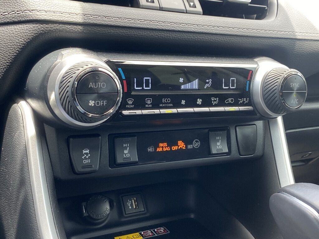 2023 Toyota RAV4 Hybrid XLE Premium San Antonio TX