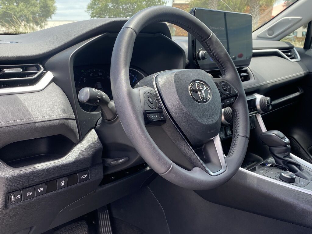 2023 Toyota RAV4 Hybrid XLE Premium San Antonio TX