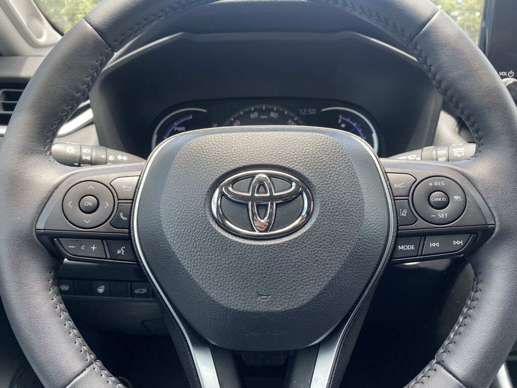 2023 Toyota RAV4 Hybrid XLE Premium San Antonio TX