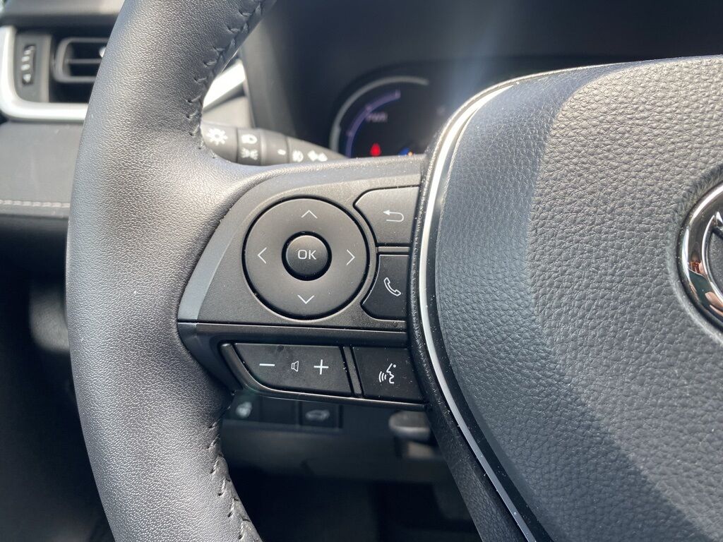 2023 Toyota RAV4 Hybrid XLE Premium San Antonio TX