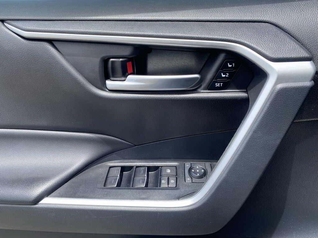 2023 Toyota RAV4 Hybrid XLE Premium San Antonio TX