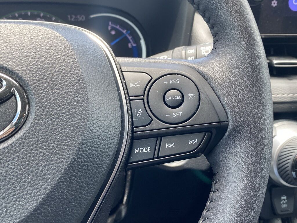2023 Toyota RAV4 Hybrid XLE Premium San Antonio TX