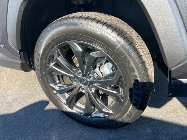 2023 Toyota RAV4 Hybrid XLE Premium Yuma AZ