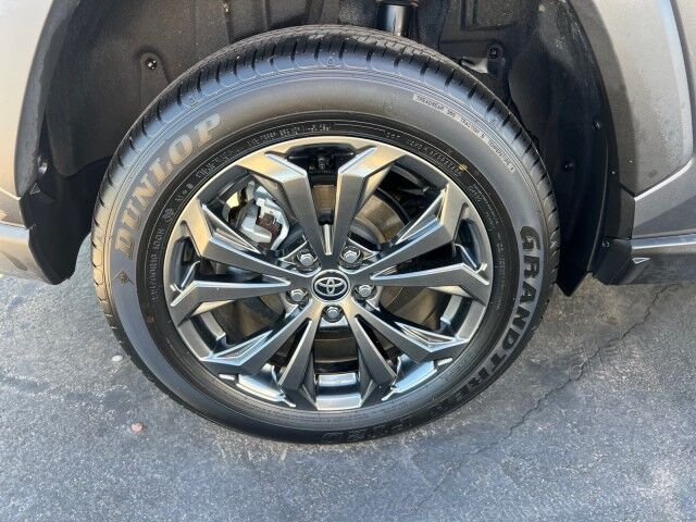 2023 Toyota RAV4 Hybrid XLE Premium Yuma AZ