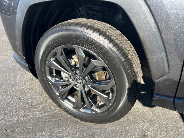 2023 Toyota RAV4 Hybrid XLE Premium Yuma AZ