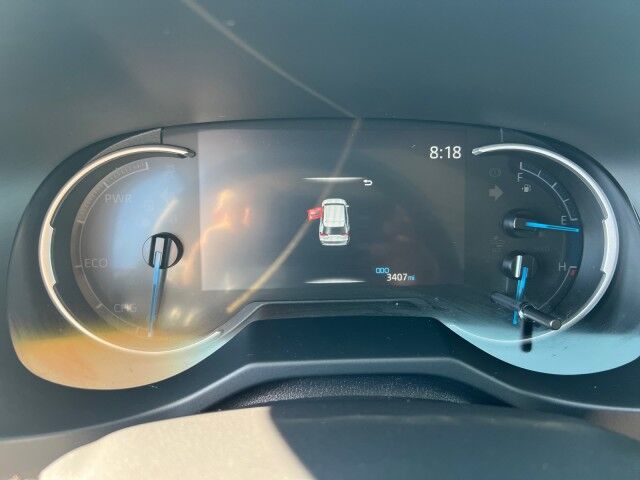 2023 Toyota RAV4 Hybrid XLE Premium Yuma AZ