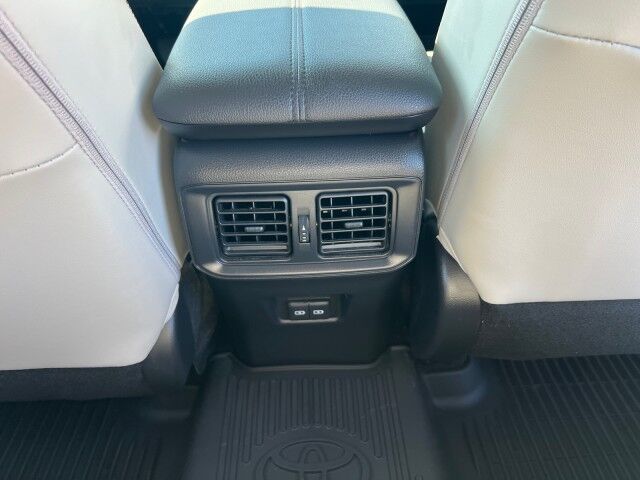 2023 Toyota RAV4 Hybrid XLE Premium Yuma AZ