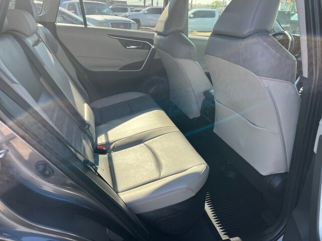 2023 Toyota RAV4 Hybrid XLE Premium Yuma AZ