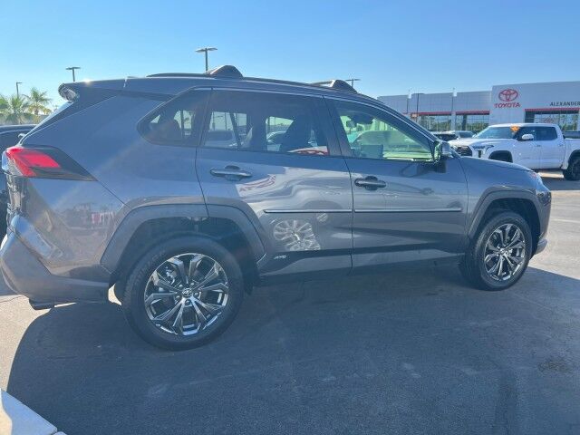 2023 Toyota RAV4 Hybrid XLE Premium Yuma AZ
