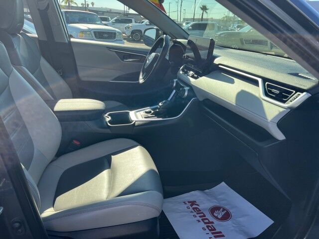 2023 Toyota RAV4 Hybrid XLE Premium Yuma AZ