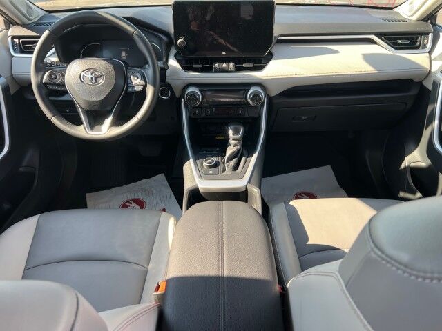 2023 Toyota RAV4 Hybrid XLE Premium Yuma AZ