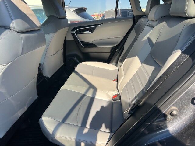 2023 Toyota RAV4 Hybrid XLE Premium Yuma AZ