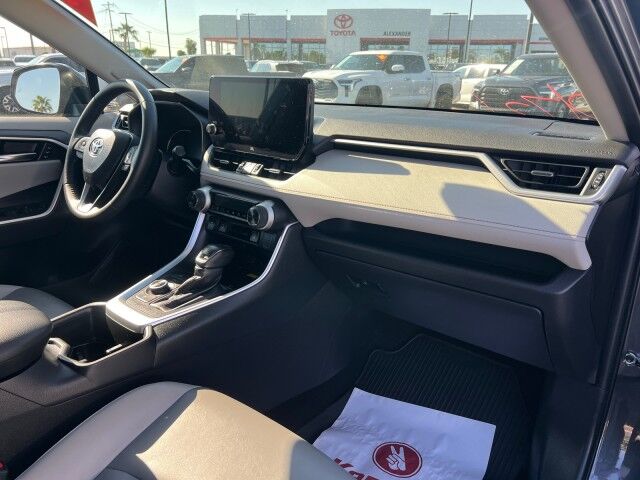 2023 Toyota RAV4 Hybrid XLE Premium Yuma AZ