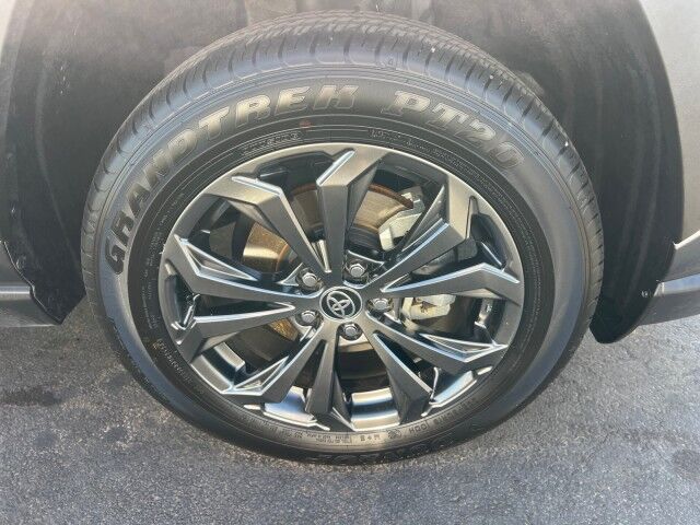 2023 Toyota RAV4 Hybrid XLE Premium Yuma AZ