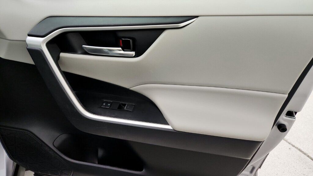 2023 Toyota RAV4 Hybrid XLE Premium Laurel MD