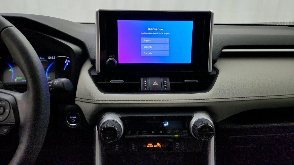 2023 Toyota RAV4 Hybrid XLE Premium Laurel MD