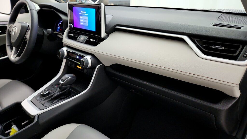 2023 Toyota RAV4 Hybrid XLE Premium Laurel MD