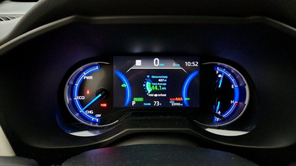 2023 Toyota RAV4 Hybrid XLE Premium Laurel MD