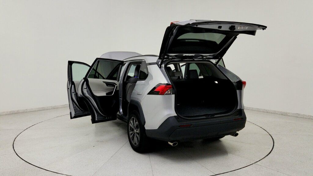 2023 Toyota RAV4 Hybrid XLE Premium Laurel MD