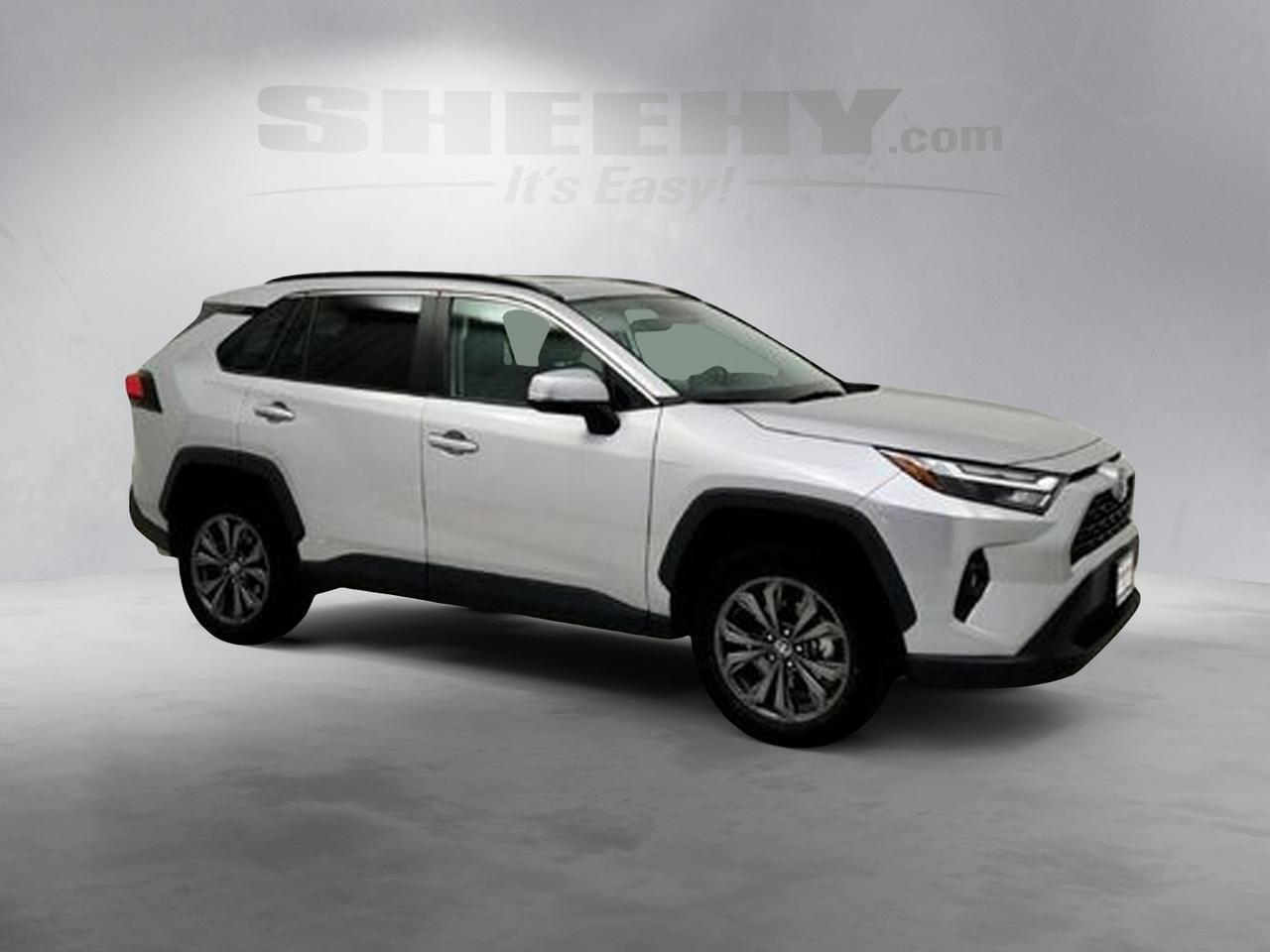 2023 Toyota RAV4 Hybrid XLE Premium Laurel MD