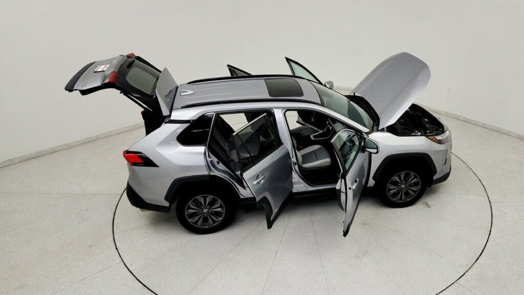 2023 Toyota RAV4 Hybrid XLE Premium Laurel MD