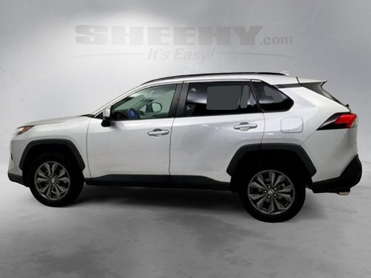 2023 Toyota RAV4 Hybrid XLE Premium Laurel MD