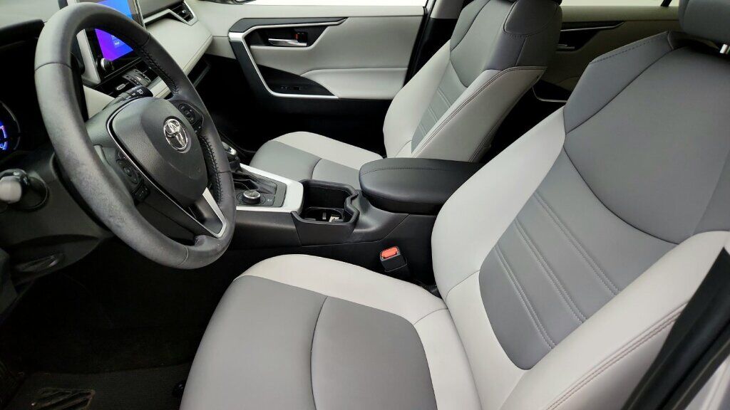 2023 Toyota RAV4 Hybrid XLE Premium Laurel MD