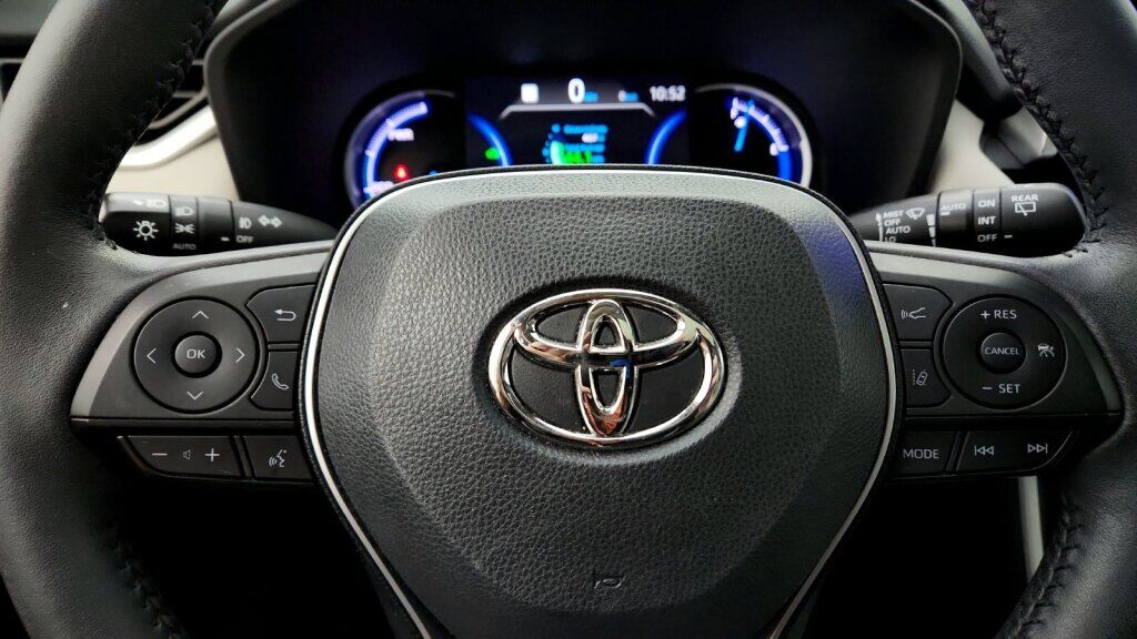 2023 Toyota RAV4 Hybrid XLE Premium Laurel MD