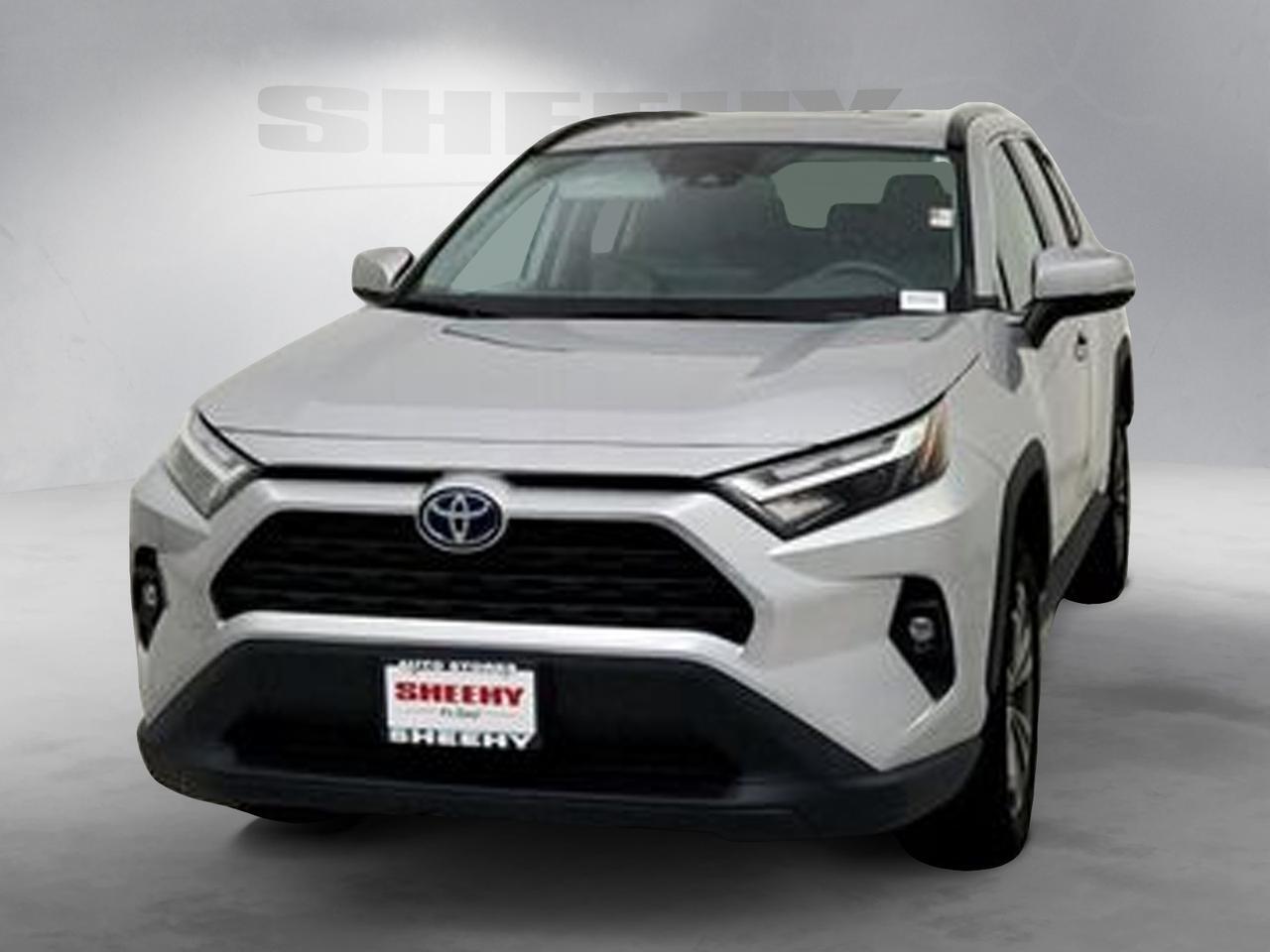 2023 Toyota RAV4 Hybrid XLE Premium Laurel MD