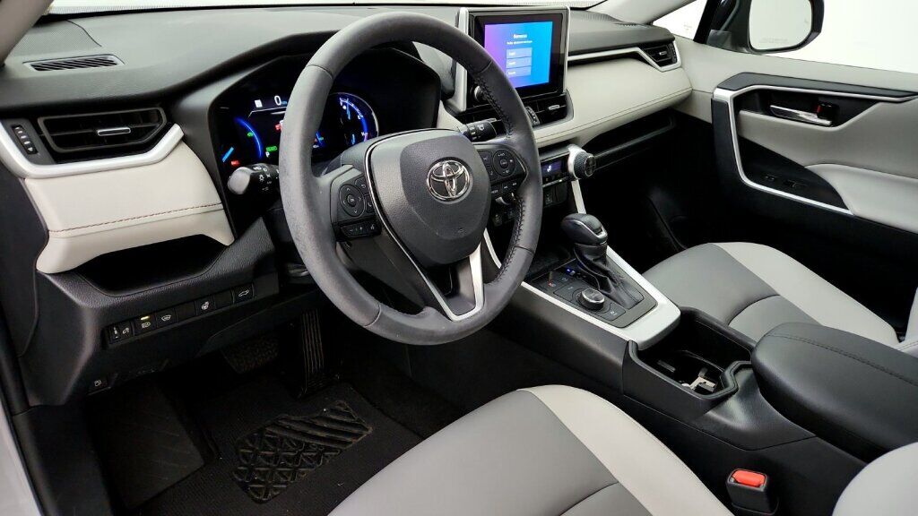 2023 Toyota RAV4 Hybrid XLE Premium Laurel MD
