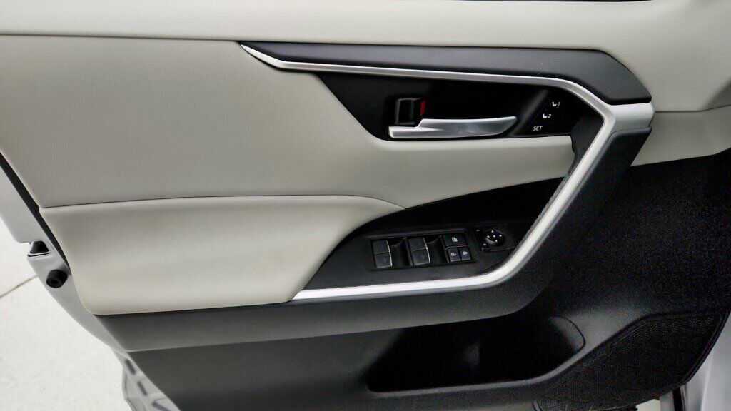 2023 Toyota RAV4 Hybrid XLE Premium Laurel MD