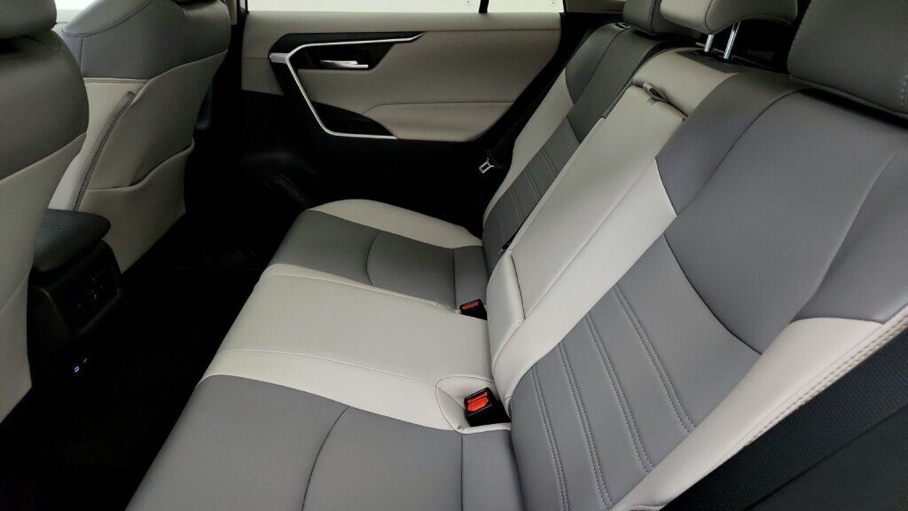 2023 Toyota RAV4 Hybrid XLE Premium Laurel MD
