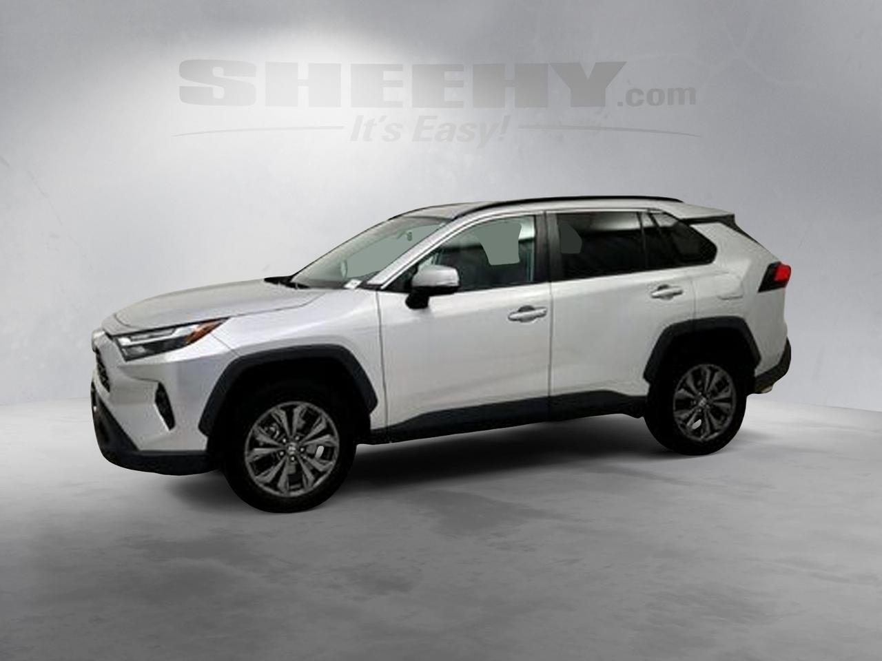 2023 Toyota RAV4 Hybrid XLE Premium Laurel MD