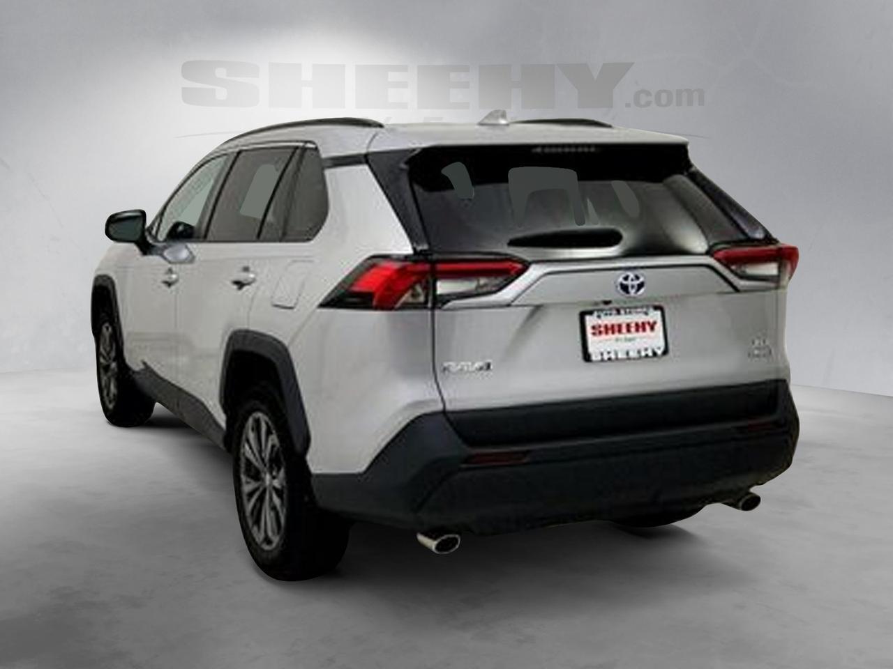 2023 Toyota RAV4 Hybrid XLE Premium Laurel MD