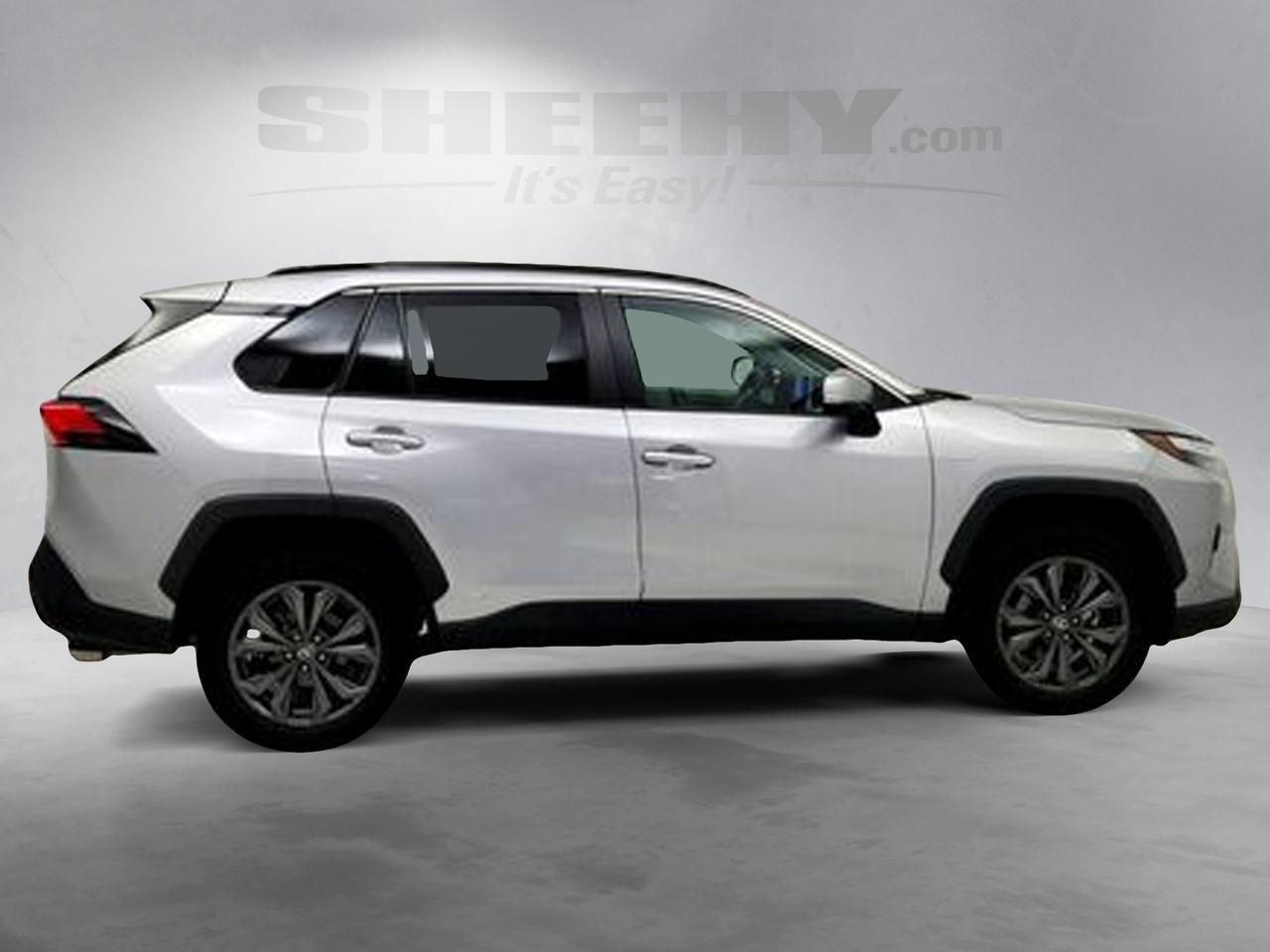 2023 Toyota RAV4 Hybrid XLE Premium Laurel MD