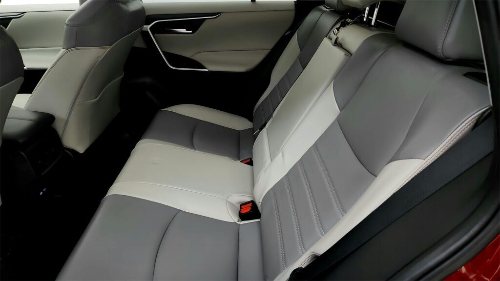 2023 Toyota RAV4 Hybrid XLE Premium Laurel MD