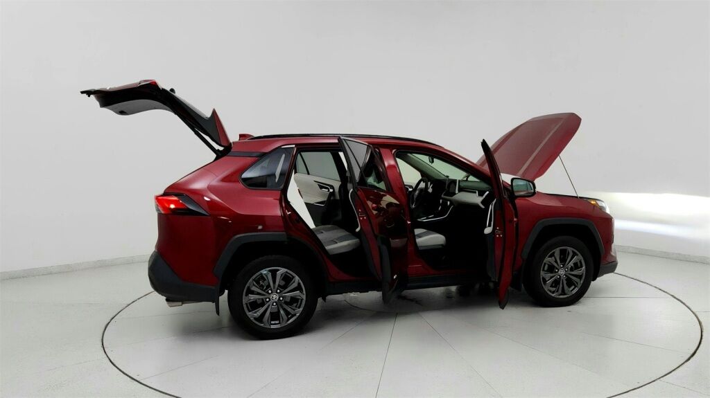 2023 Toyota RAV4 Hybrid XLE Premium Laurel MD