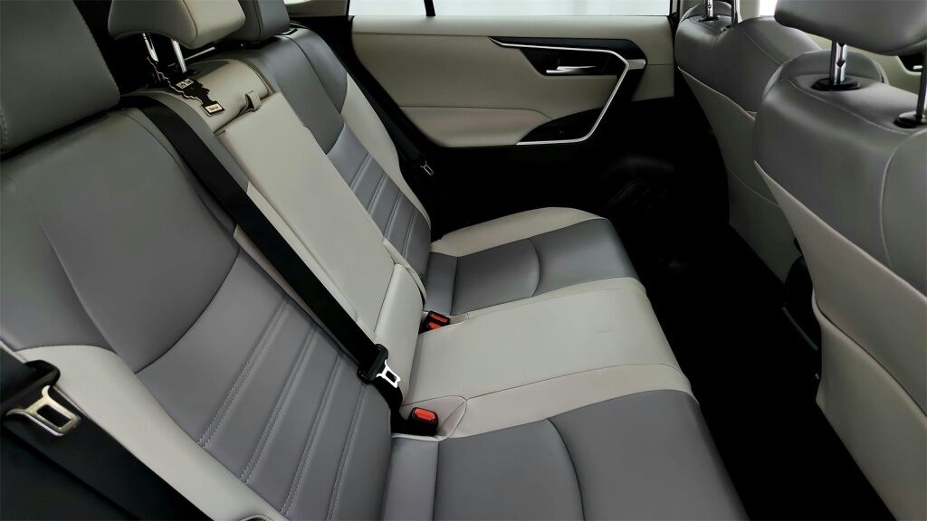 2023 Toyota RAV4 Hybrid XLE Premium Laurel MD