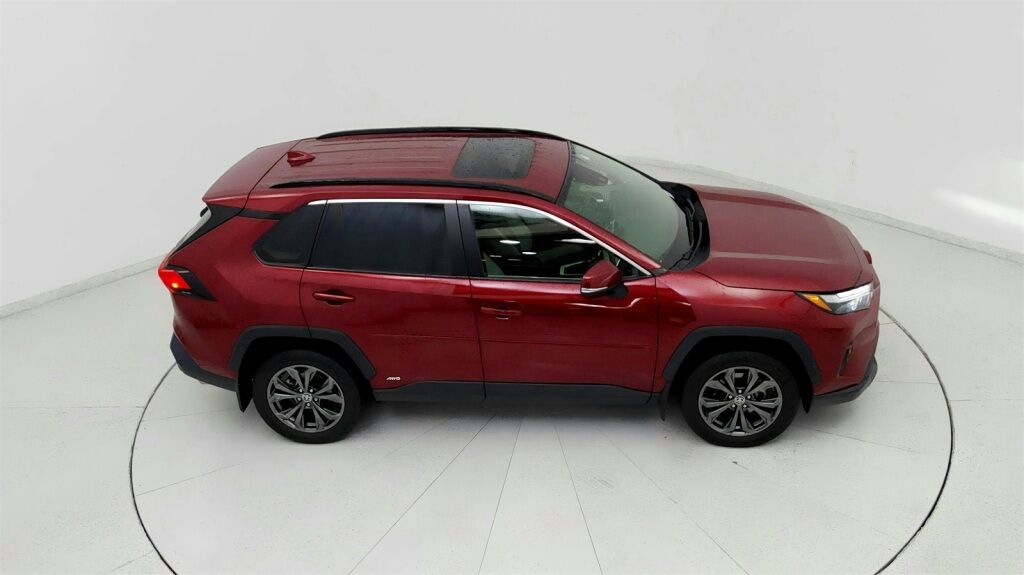 2023 Toyota RAV4 Hybrid XLE Premium Laurel MD
