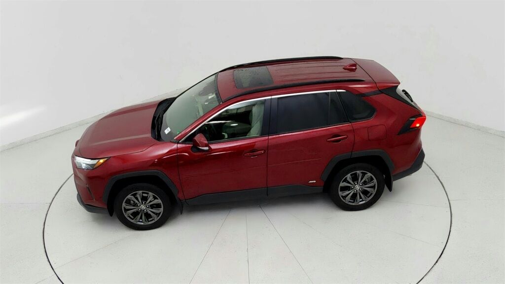 2023 Toyota RAV4 Hybrid XLE Premium Laurel MD