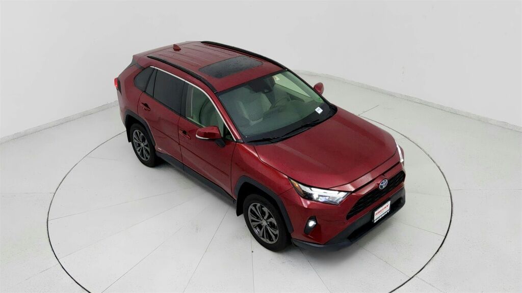 2023 Toyota RAV4 Hybrid XLE Premium Laurel MD
