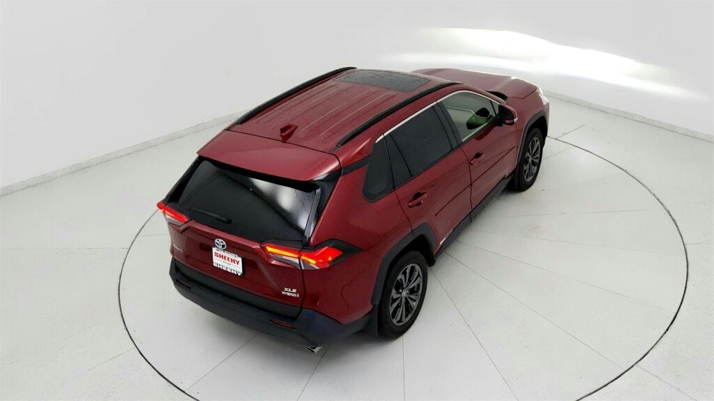 2023 Toyota RAV4 Hybrid XLE Premium Laurel MD