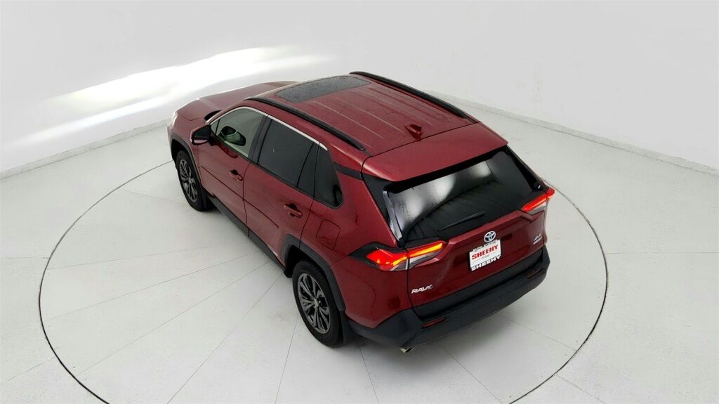 2023 Toyota RAV4 Hybrid XLE Premium Laurel MD