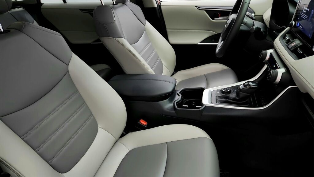 2023 Toyota RAV4 Hybrid XLE Premium Laurel MD