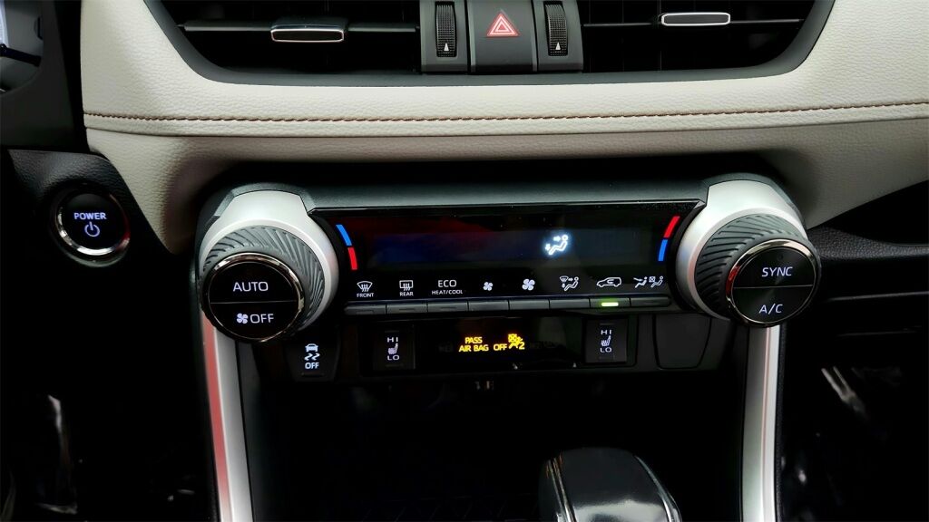 2023 Toyota RAV4 Hybrid XLE Premium Laurel MD