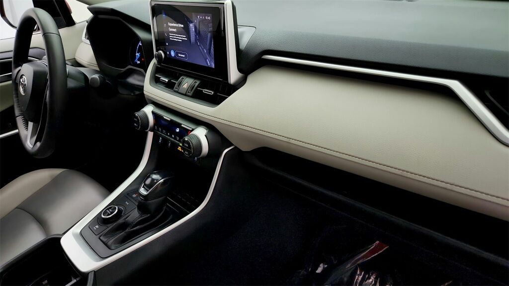 2023 Toyota RAV4 Hybrid XLE Premium Laurel MD