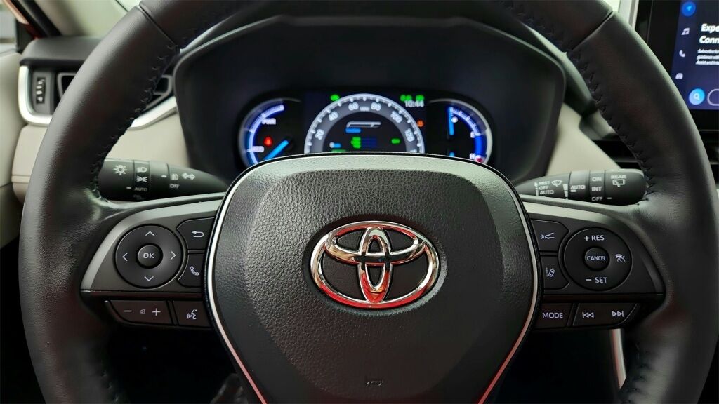 2023 Toyota RAV4 Hybrid XLE Premium Laurel MD