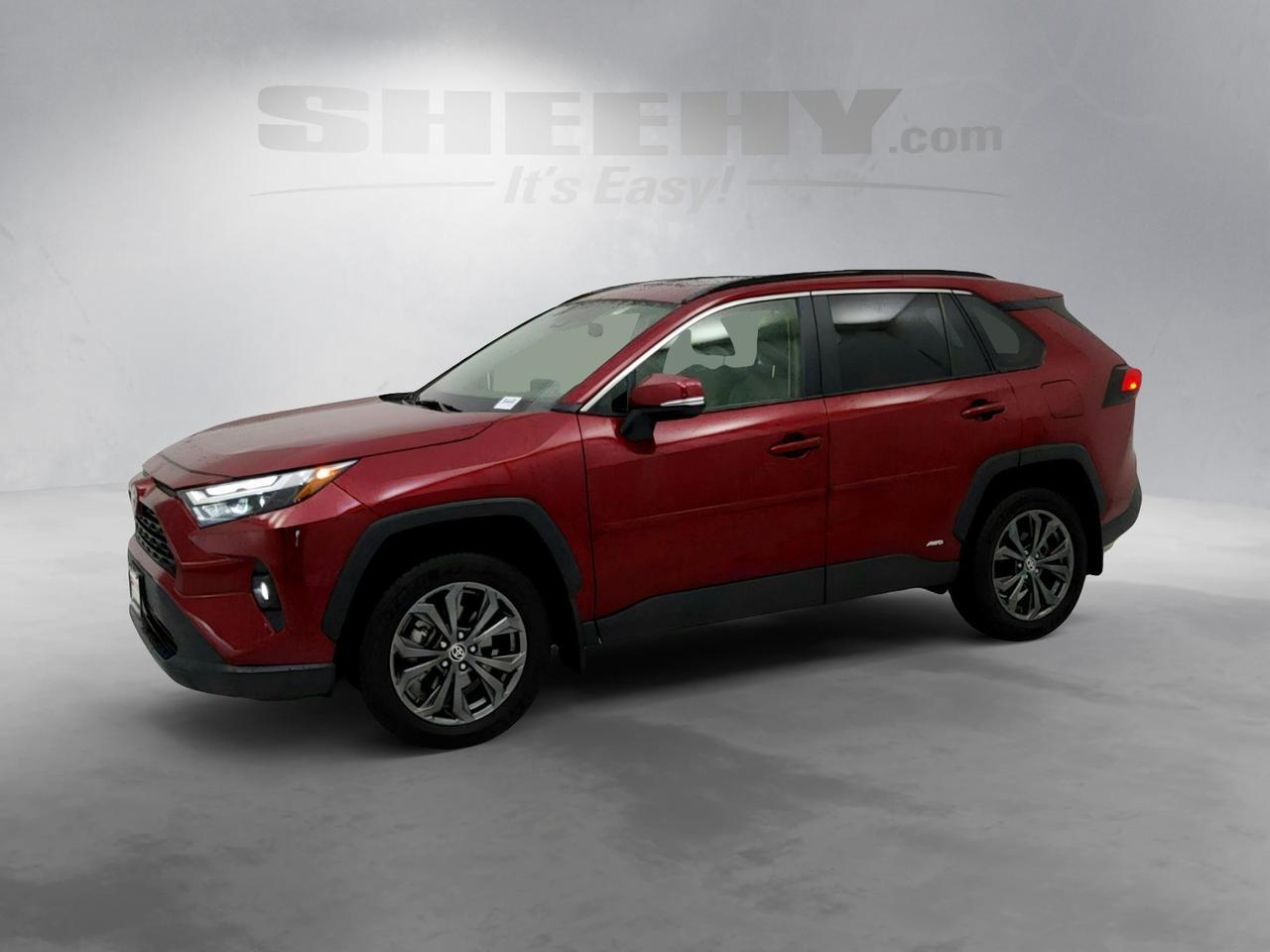 2023 Toyota RAV4 Hybrid XLE Premium Laurel MD